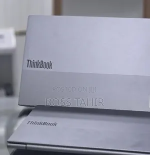 New Laptop Lenovo Thinkbook 14 16GB Intel Core Ultra 7 SSD 512GB