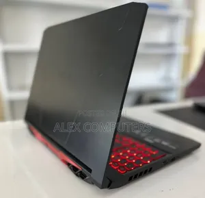 New Laptop Acer Nitro 5 16GB Intel Core i7 SSD 512GB