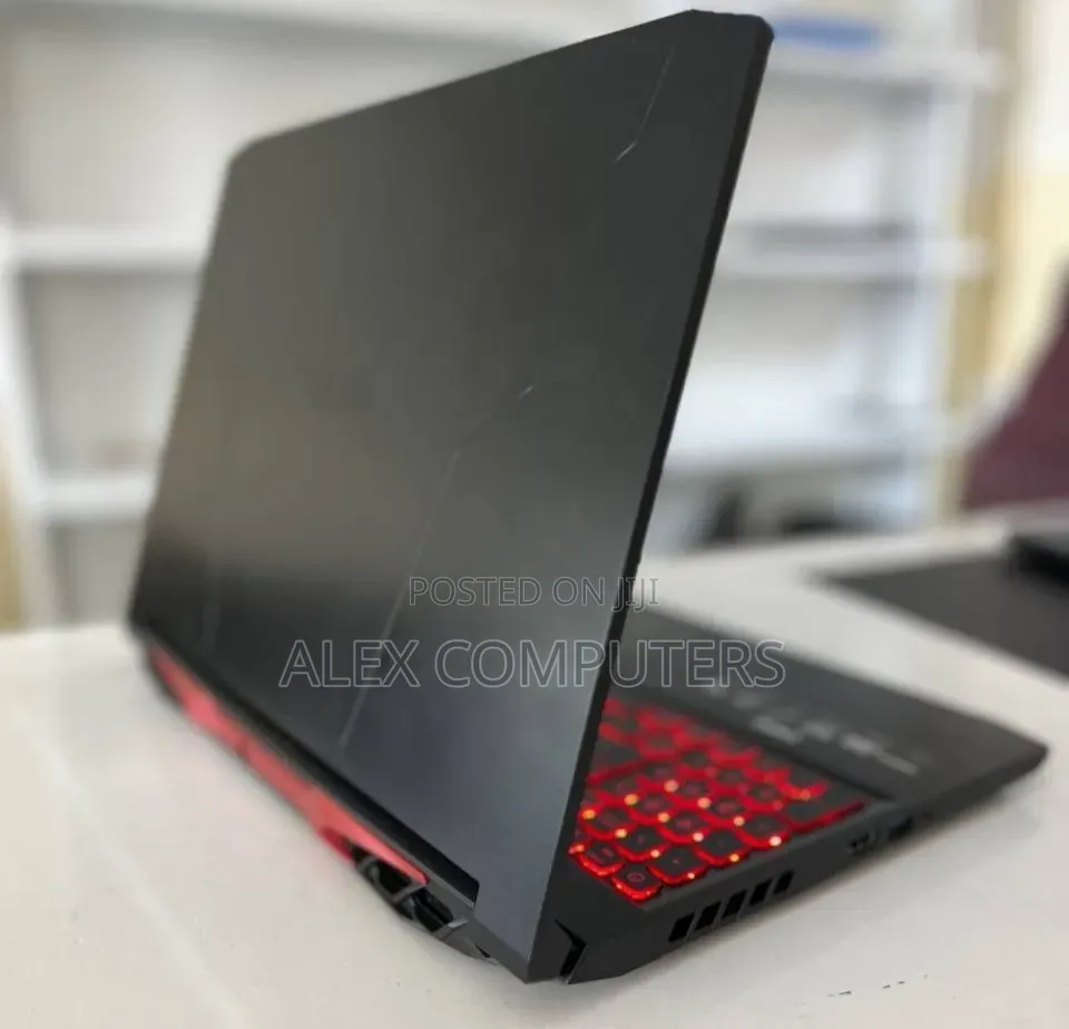 New Laptop Acer Nitro 5 16GB Intel Core i7 SSD 512GB