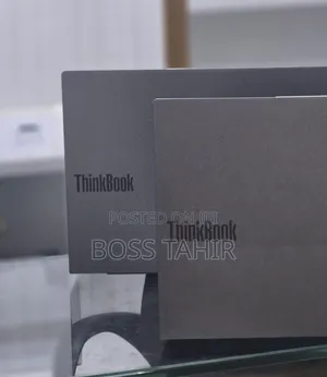 New Laptop Lenovo Thinkbook 14 16GB Intel Core Ultra 7 SSD 512GB