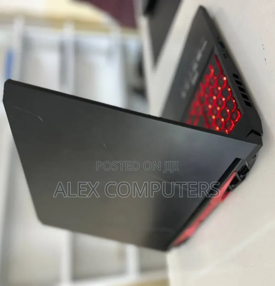 New Laptop Acer Nitro 5 16GB Intel Core i7 SSD 512GB