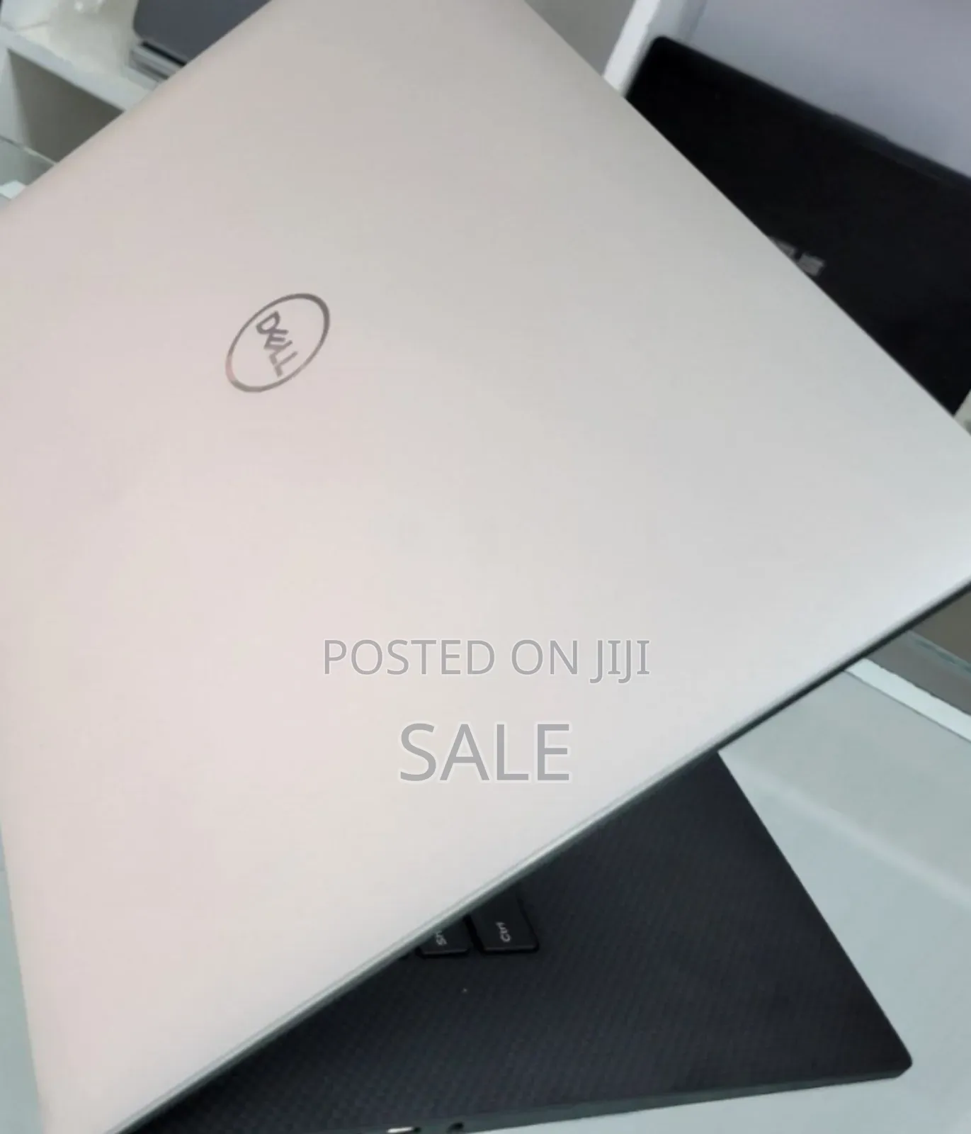 New Laptop Dell Precision 5540 16GB Intel Core i7 SSD 512GB