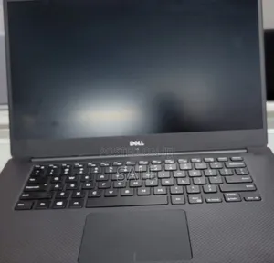 New Laptop Dell Precision 5540 16GB Intel Core i7 SSD 512GB