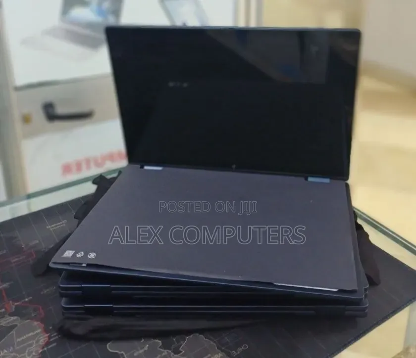 New Laptop HP OmniBook X Flip 14" 16GB Intel Core Ultra 7 SSD 512GB