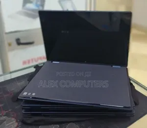 New Laptop HP OmniBook X Flip 14" 16GB Intel Core Ultra 7 SSD 512GB