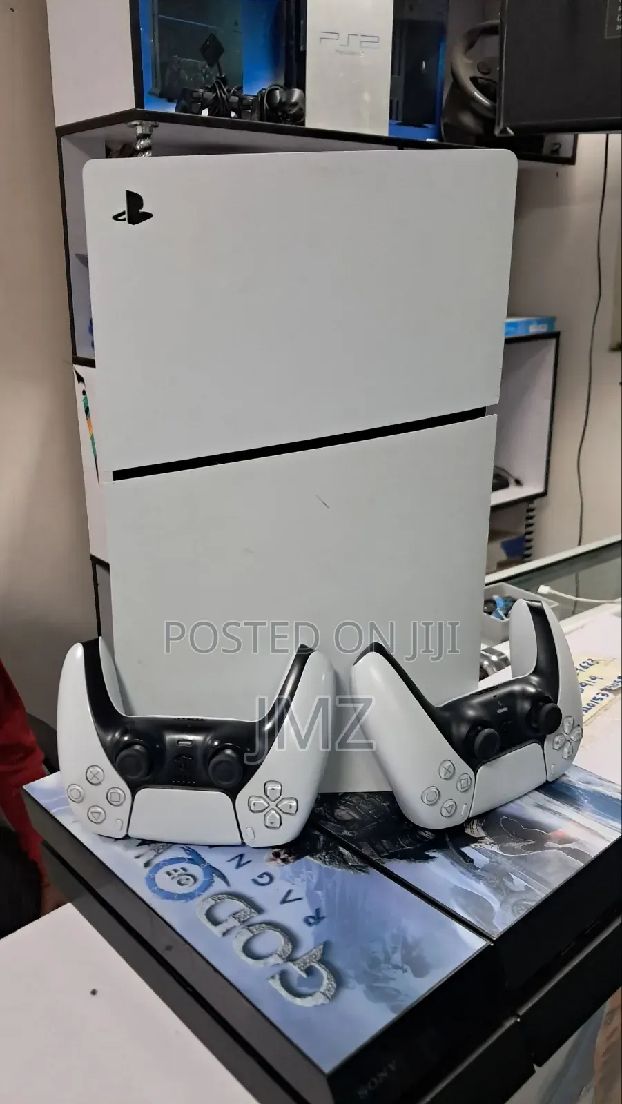 Ps5 Digital