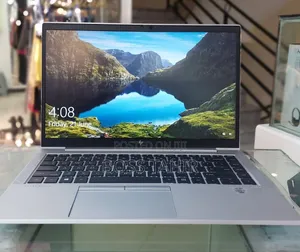 New Laptop HP EliteBook 830 16GB Intel Core i7 SSD 512GB