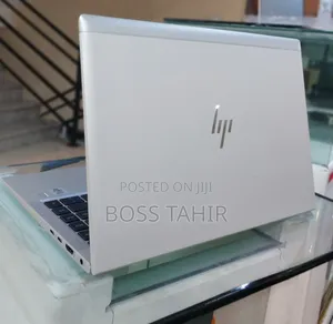 New Laptop HP EliteBook 830 16GB Intel Core i7 SSD 512GB