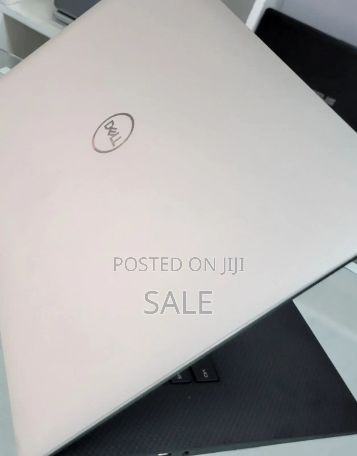 New Laptop Dell Precision 5540 16GB Intel Core i7 SSD 512GB