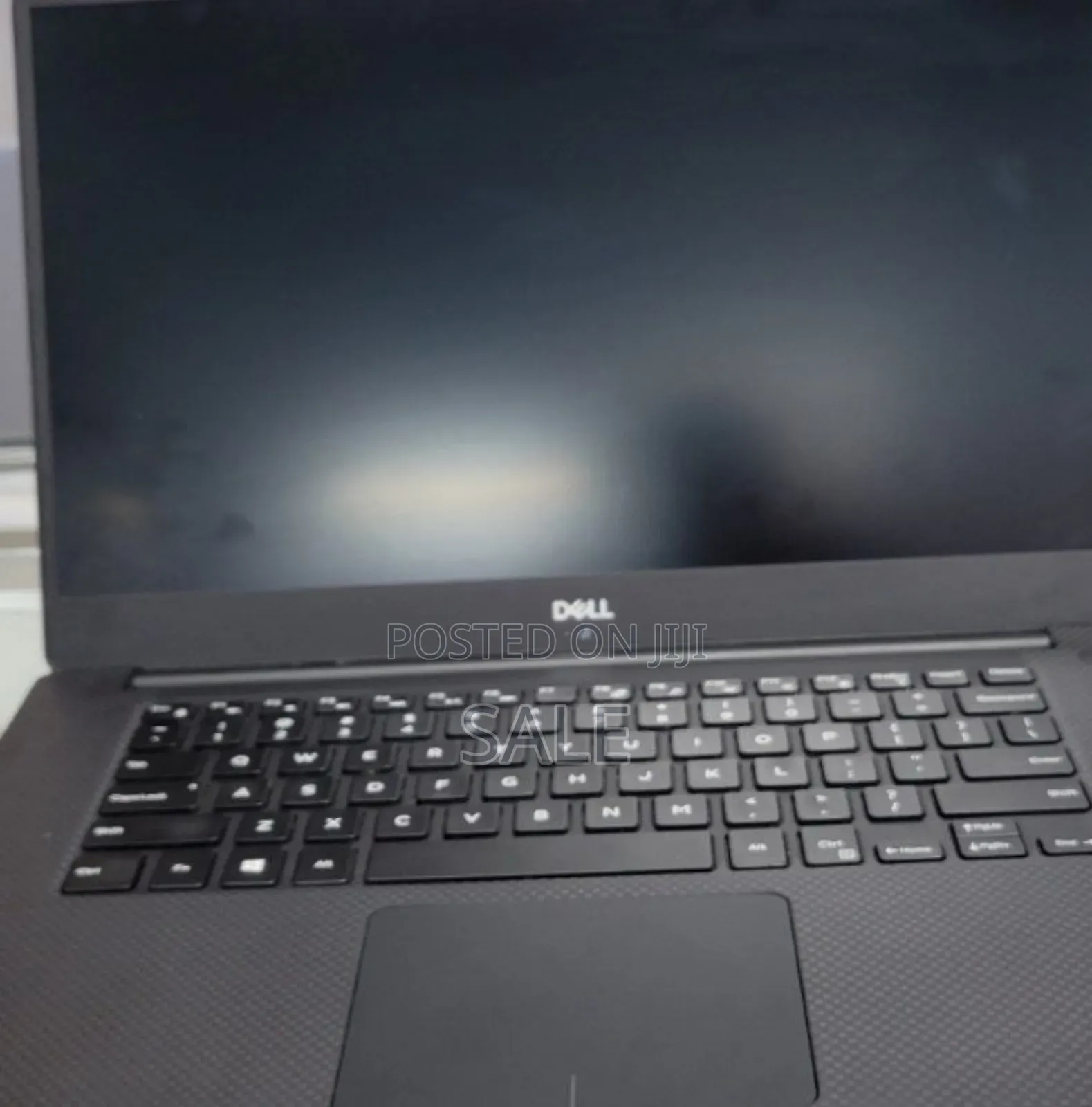 New Laptop Dell Precision 5540 16GB Intel Core i7 SSD 512GB