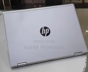 New Laptop HP ProBook x360 435 G8 16GB AMD Ryzen 7 SSD 512GB