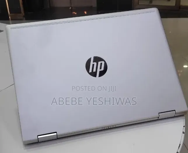 New Laptop HP ProBook x360 435 G8 16GB AMD Ryzen 7 SSD 512GB