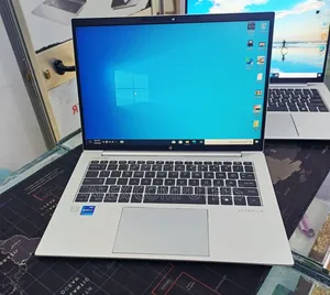 New Laptop HP EliteBook 840 G9 16GB Intel Core i7 SSD 512GB