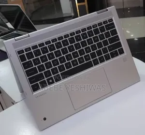 New Laptop HP ProBook x360 435 G8 16GB AMD Ryzen 7 SSD 512GB
