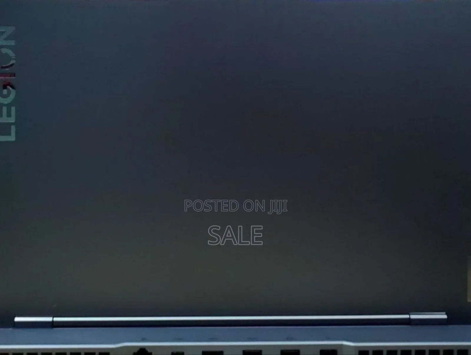 New Laptop Lenovo Legion 5 16GB AMD Ryzen 7 SSD 512GB