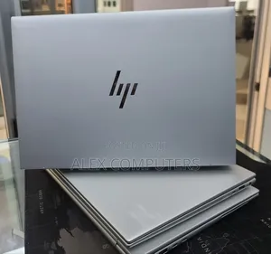 New Laptop HP EliteBook 840 G10 16GB Intel Core i7 SSD 512GB