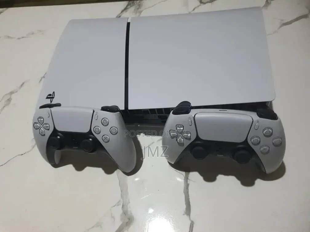 Digital.ps5 2 Controller