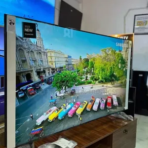 Samsung Tv43&&75 Inch