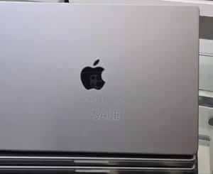 New Laptop Apple MacBook Pro 2021 M1 32GB Apple M1 Pro SSD 512GB