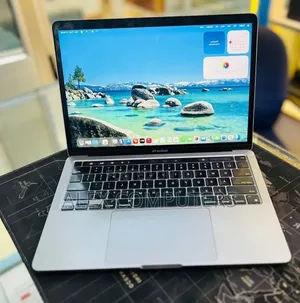 New Laptop Apple MacBook 8GB Apple M2 SSD 512GB