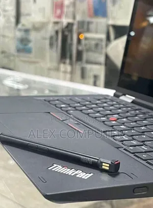 New Laptop Lenovo ThinkPad X390 Yoga 16GB Intel Core i7 SSD 512GB