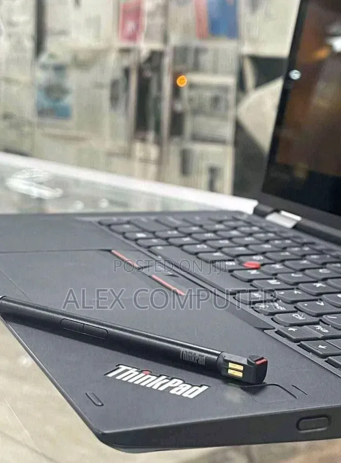 New Laptop Lenovo ThinkPad X390 Yoga 16GB Intel Core i7 SSD 512GB