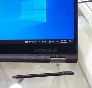 New Laptop Lenovo ThinkPad X390 Yoga 16GB Intel Core i7 SSD 512GB