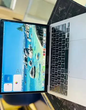 New Laptop Apple MacBook 8GB Apple M2 SSD 512GB