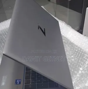 New Laptop HP ZBook 14 16GB Intel Core i7 SSD 512GB