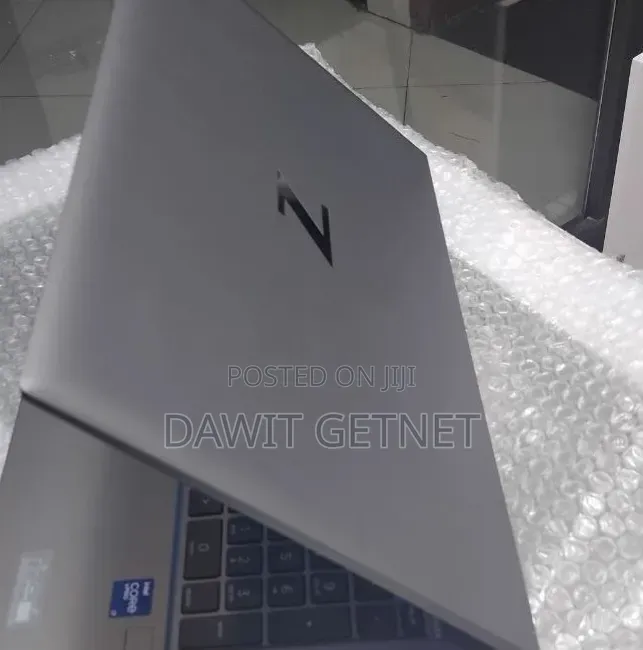 New Laptop HP ZBook 14 16GB Intel Core i7 SSD 512GB