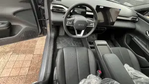 New BYD Seal EV 2025 Gray