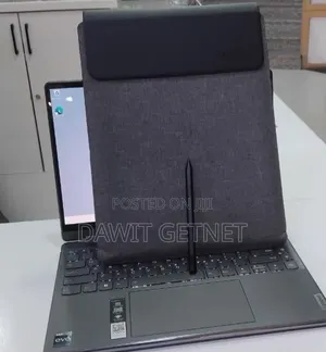 New Laptop Lenovo ThinkPad Yoga 16GB Intel Core i7 SSD 1T