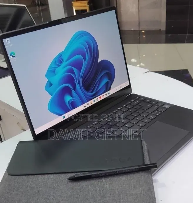New Laptop Lenovo ThinkPad Yoga 16GB Intel Core i7 SSD 1T