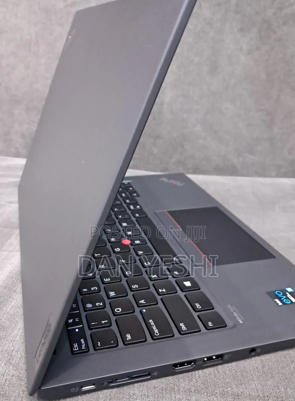New Laptop Lenovo ThinkPad T14 16GB Intel Core i5 SSD 512GB