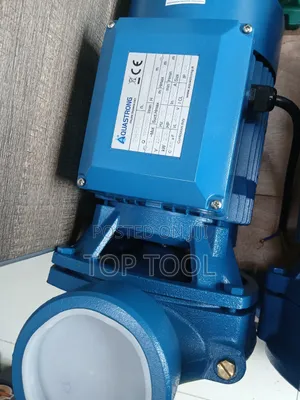 ,Aquastrong EHm/6A Single-Phase Centrifugal Water Pump