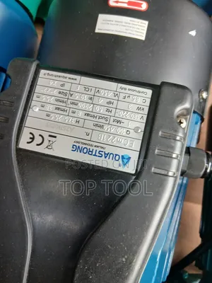 Aquastrong ECm221B Centrifugal Surface Water Pump.