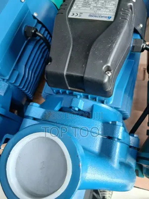 Aquastrong ECm221B Centrifugal Surface Water Pump.