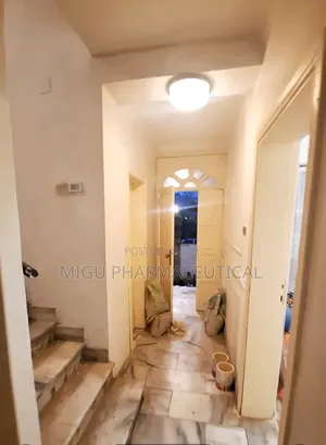 7bdrm House in Gotera Compound, Nifas Silk-Lafto for rent