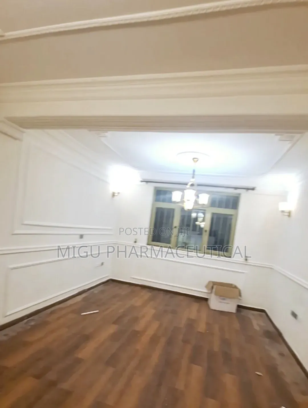 7bdrm House in Gotera Compound, Nifas Silk-Lafto for rent