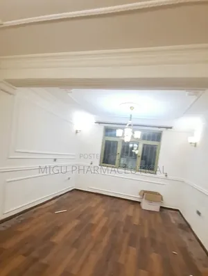 7bdrm House in Gotera Compound, Nifas Silk-Lafto for rent