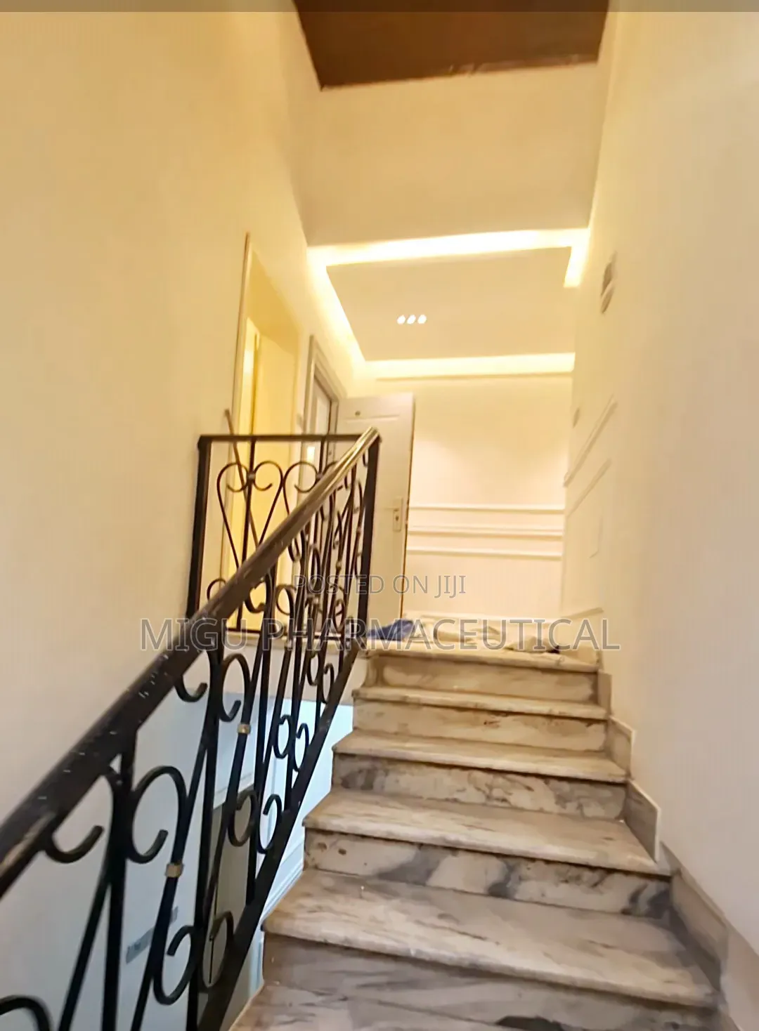 7bdrm House in Gotera Compound, Nifas Silk-Lafto for rent