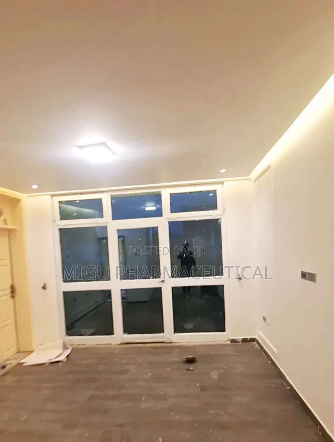 7bdrm House in Gotera Compound, Nifas Silk-Lafto for rent