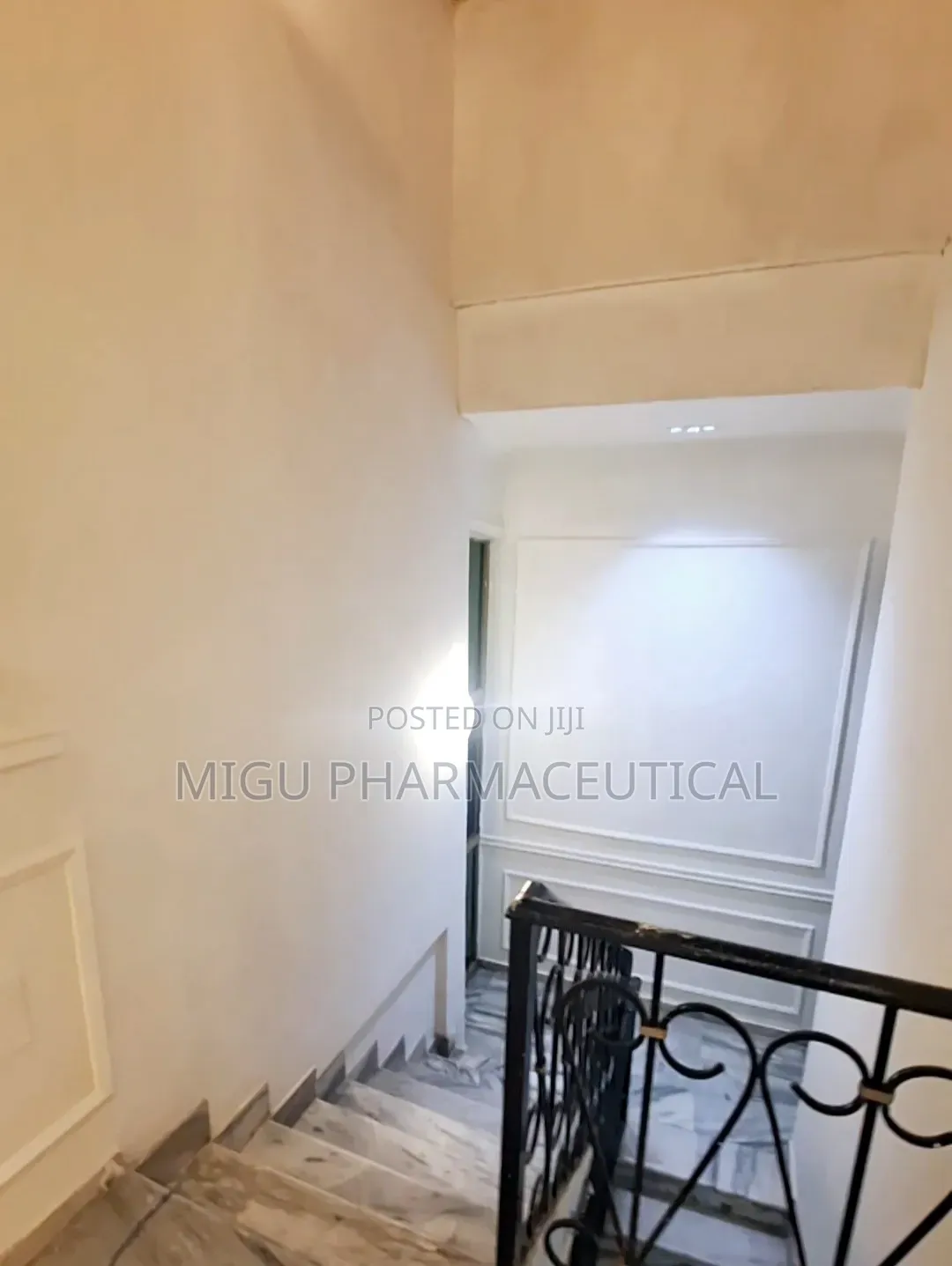 7bdrm House in Gotera Compound, Nifas Silk-Lafto for rent