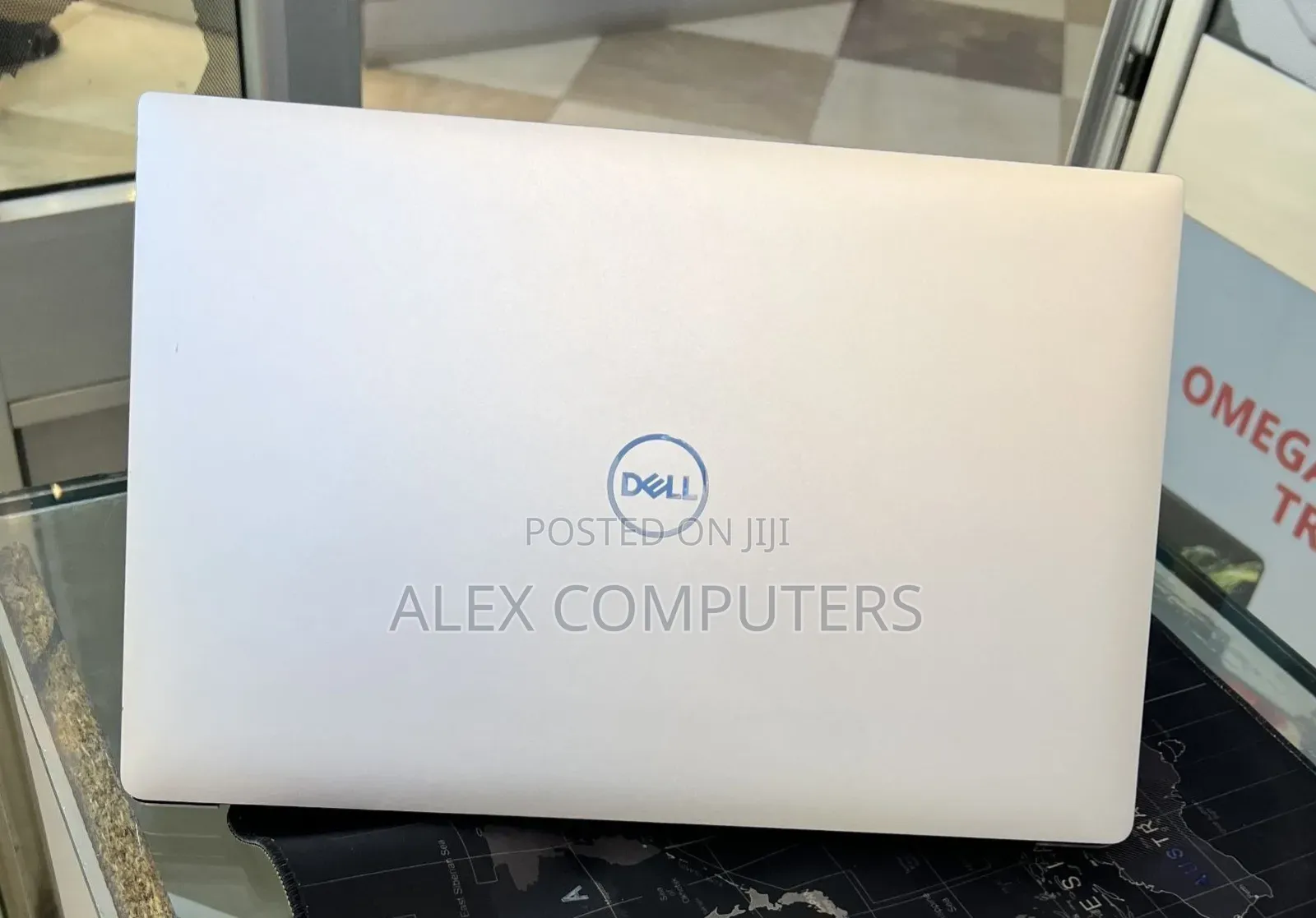 New Laptop Dell XPS 15 16GB Intel Core i7 SSD 512GB