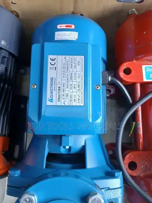 ,Aquastrong ENm/130A Single-Phase Centrifugal Water Pump