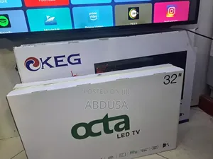 በእኛ ዘመናዊ ባለ 43ኢንች 4K Ultra HD ቲቪ የመጨረሻውን የሲኒማ ደስታን ተለማመዱ! የሚወዷቸውን ፊልሞ