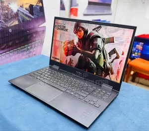 New Laptop HP Omen 15-ce0xx 32GB Intel Core i7 SSD 1T