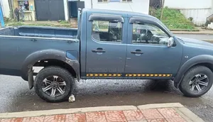 Ford Ranger 2006 Blue