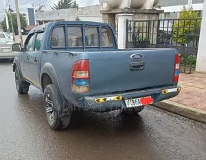 Ford Ranger 2006 Blue