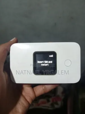 Huawei 5g Router